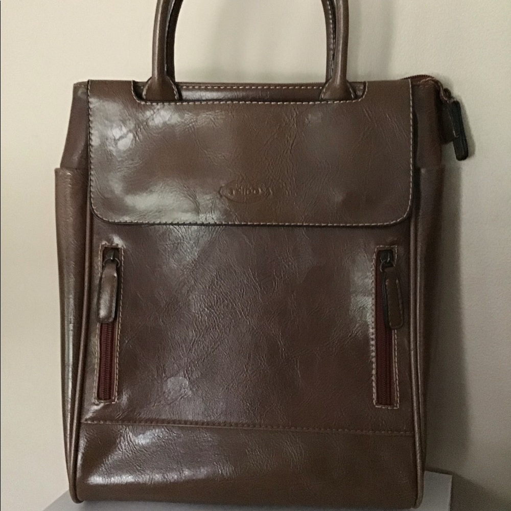 TSIDO bag 👜